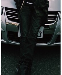 Lee | デニムパンツ