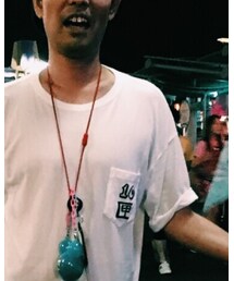 10匣 | Tシャツ/カットソー