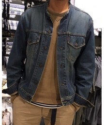 Levi's | デニムジャケット