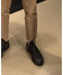 Blundstone | ブーツ