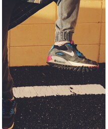 NIKE | スニーカー