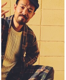 gelato pique | その他アウター