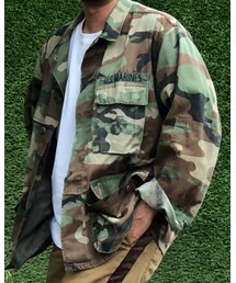 古着 | ミリタリージャケット