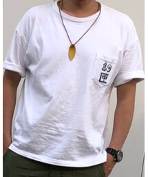 10匣 | Tシャツ/カットソー