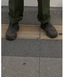 Blundstone | ブーツ