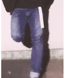 coen | デニムパンツ