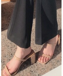 by Far | シューズ