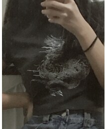 Bershka | Tシャツ/カットソー