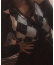 Brandy Melville | カーディガン/ボレロ