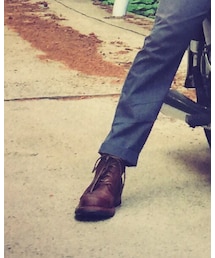 WHITE'S BOOTS | ブーツ