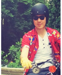 Pacific Legend | シャツ/ブラウス