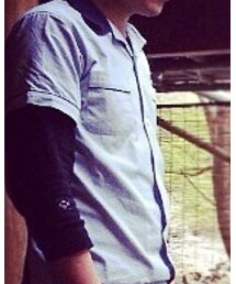 CALEE | Tシャツ/カットソー