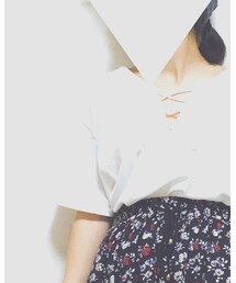 Honeys | トップス