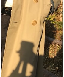 BURBERRY | トレンチコート