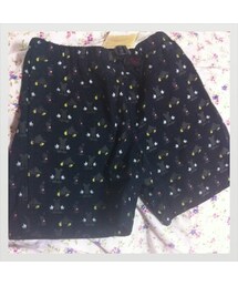 go slow caravan | ミッキーのパンツ(その他パンツ)