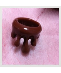 Q-pot. | メルトリング(Q-pot.)(リング)