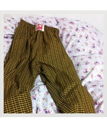 古着のパンツ(otoe)(その他パンツ)