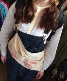 エプロン(その他)