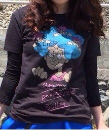 大好きなバンドのTシャツ(Tシャツ/カットソー)