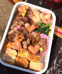 お弁当（笑）(その他)