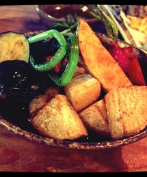 いち のお蕎麦(その他)