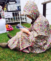 レインコート(その他)