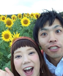 ひまわり(その他)