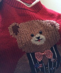 古着のクマさん | 古着のクマさん(ニット/セーター)