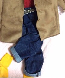 SM2 | デニムのパンツ(デニムパンツ)