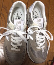 NEW BALANCE | ニューバランス(スニーカー)