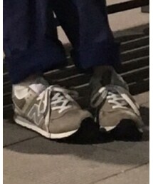 NEW BALANCE | スニーカー