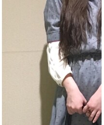 Crisp | トップス