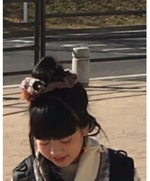 CA4LA | ヘアアクセサリー