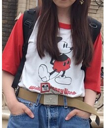 古着のTシャツ | Tシャツ/カットソー