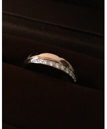 結婚指輪 | リング