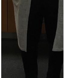 GU | パンツ