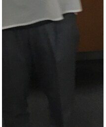 URBAN RESEARCH | パンツ