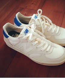 NEW BALANCE | スニーカー(スニーカー)