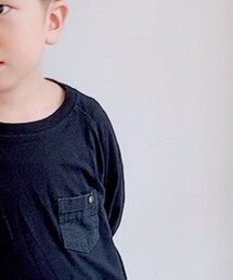 ZARA | Tシャツ/カットソー