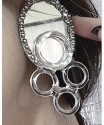 sigma1998 | ピアス（両耳用）