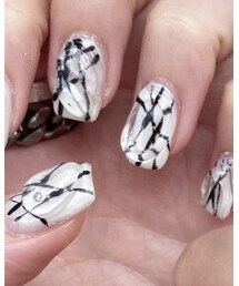 zest | マニキュア/ジェルネイル