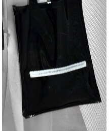 OIL | トートバッグ