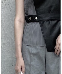 PLEATS PLEASE | シャツ/ブラウス