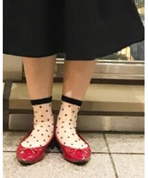 靴下屋 | ソックス/靴下