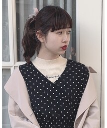 RETRO GIRL | その他トップス