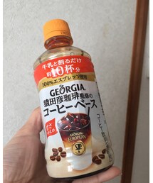 Georgia | その他