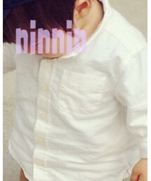 無印良品 | シャツ/ブラウス