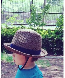 ダッドウェイ | ハット