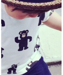 西松屋 | Tシャツ/カットソー