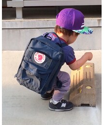 Fjallraven Kanken | バックパック/リュック